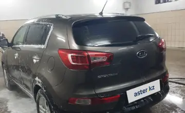 Kia Sportage 2013 года за 7 200 000 тг. в Туркестанская область