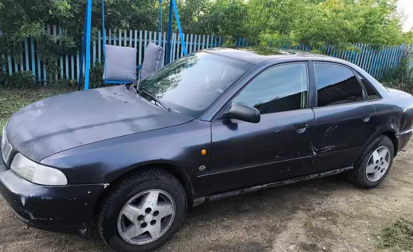 Audi A4 1995 года за 1 800 000 тг. в Акмолинская область