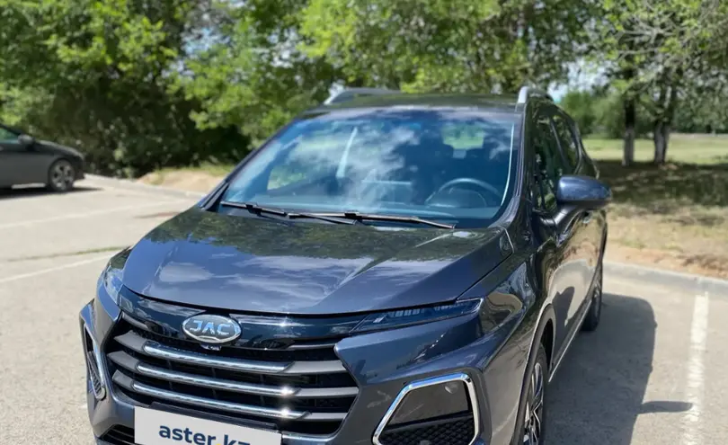 JAC S3 Pro 2023 года за 7 500 000 тг. в Актобе