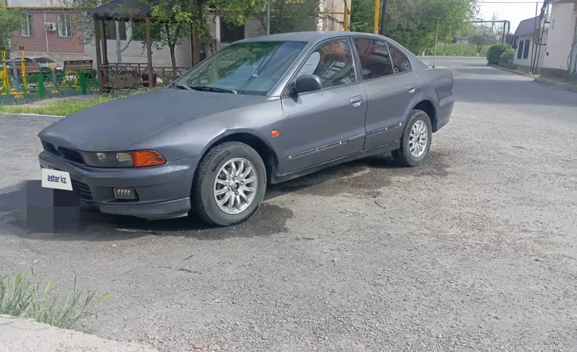 Mitsubishi Galant 1997 года за 1 600 000 тг. в Шымкент