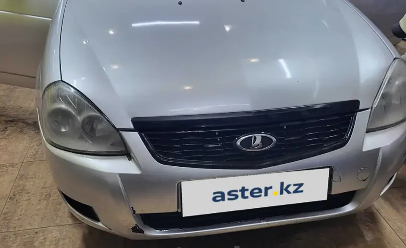 LADA (ВАЗ) Priora 2013 года за 1 800 000 тг. в Павлодарская область