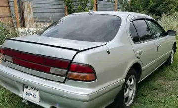Nissan Cefiro 1995