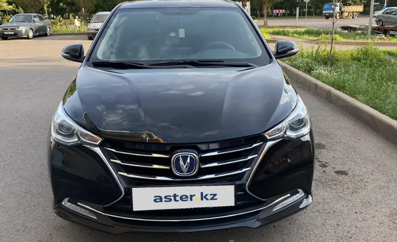 Changan Alsvin 2024 года за 5 400 000 тг. в Астана