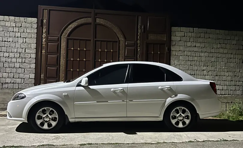 Daewoo Gentra 2014 года за 4 500 000 тг. в Шымкент