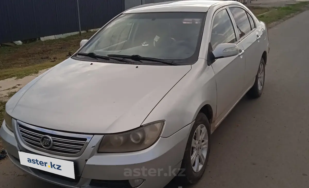 Купить Lifan Solano 2012 года в Западно-Казахстанской области, цена 1100000  тенге. Продажа Lifan Solano в Западно-Казахстанской области - Aster.kz.  №c1221698
