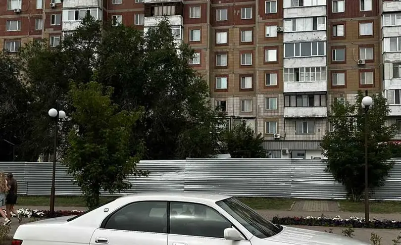 Toyota Crown 1995 года за 3 500 000 тг. в Карагандинская область фото 3