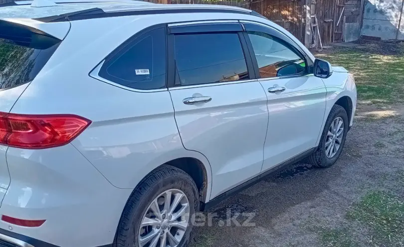 Haval M6 2023 года за 7 500 000 тг. в Павлодарская область фото 5