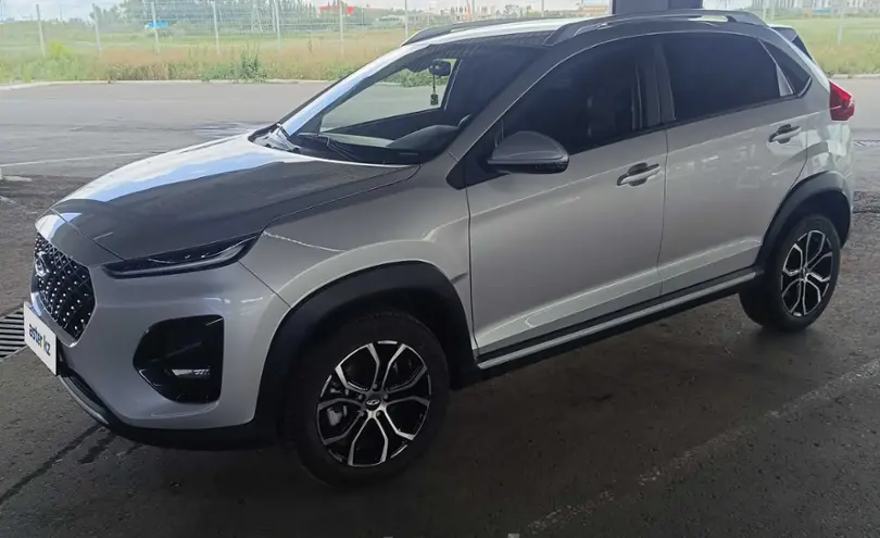Chery Tiggo 2 Pro 2024 года за 5 800 000 тг. в Астана