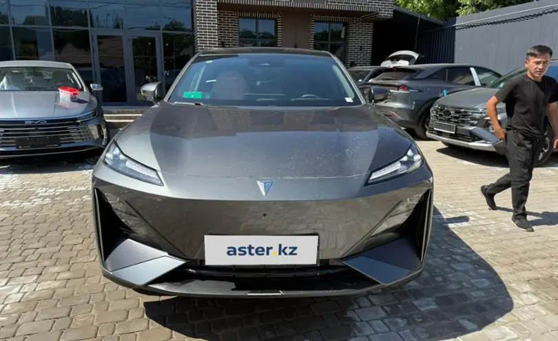 Changan Deepal S7 2025 года за 14 490 000 тг. в Алматы