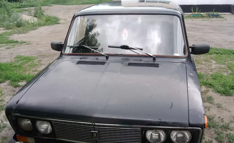 LADA (ВАЗ) 2106 1993 года за 350 000 тг. в Акмолинская область