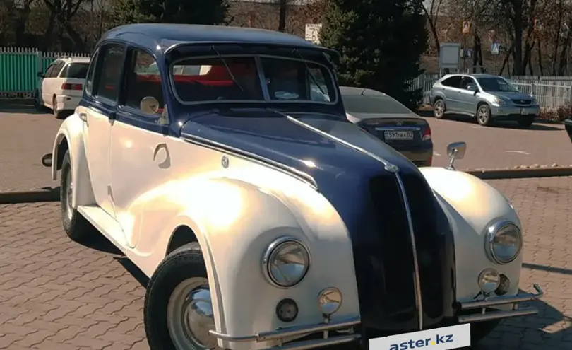 BMW 340 1949 года за 7 777 777 тг. в Алматы