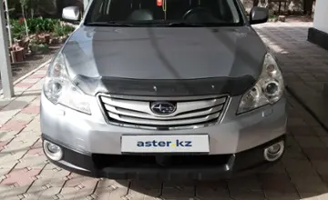 Subaru Outback 2012 года за 8 500 000 тг. в Жамбылская область фото 1