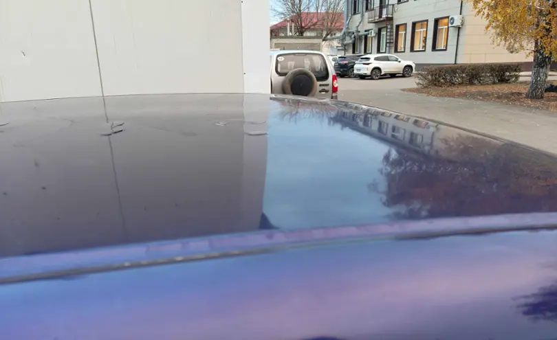 Audi 100 1992 года за 2 000 000 тг. в Уральск фото 4