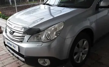 Subaru Outback 2012 года за 8 500 000 тг. в Жамбылская область фото 4
