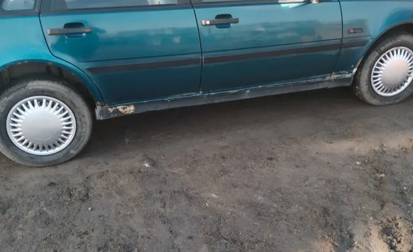 Volvo 460 1991 года за 850 000 тг. в Акмолинская область