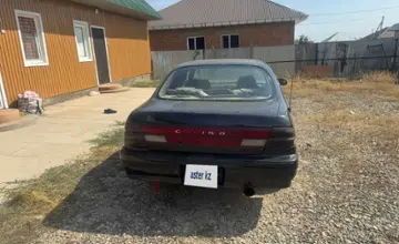 Nissan Cefiro 1996 года за 1 500 000 тг. в Алматы фото 2