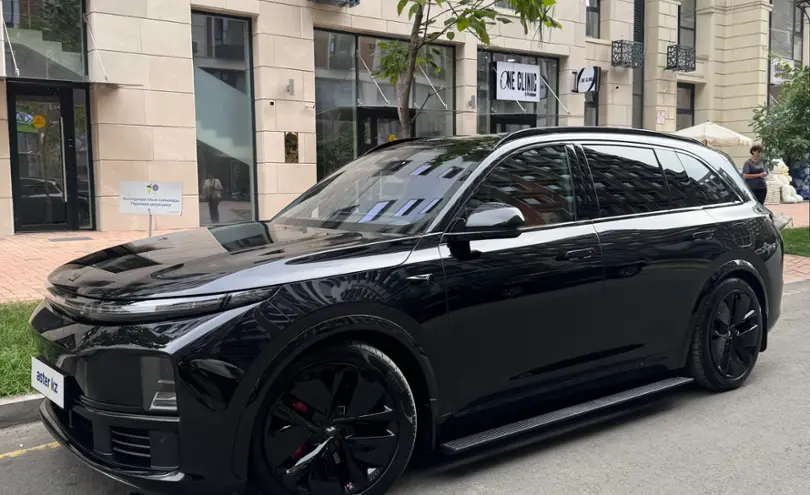 LiXiang L7 2023 года за 21 500 000 тг. в Алматы