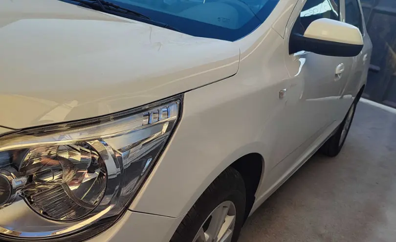 Chevrolet Cobalt 2024 года за 7 400 000 тг. в Шымкент