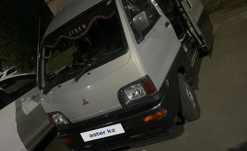 Mitsubishi Minicab 1999 года за 3 200 000 тг. в Алматы