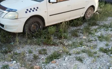 Renault Logan 2013 года за 1 000 000 тг. в Астана фото 1