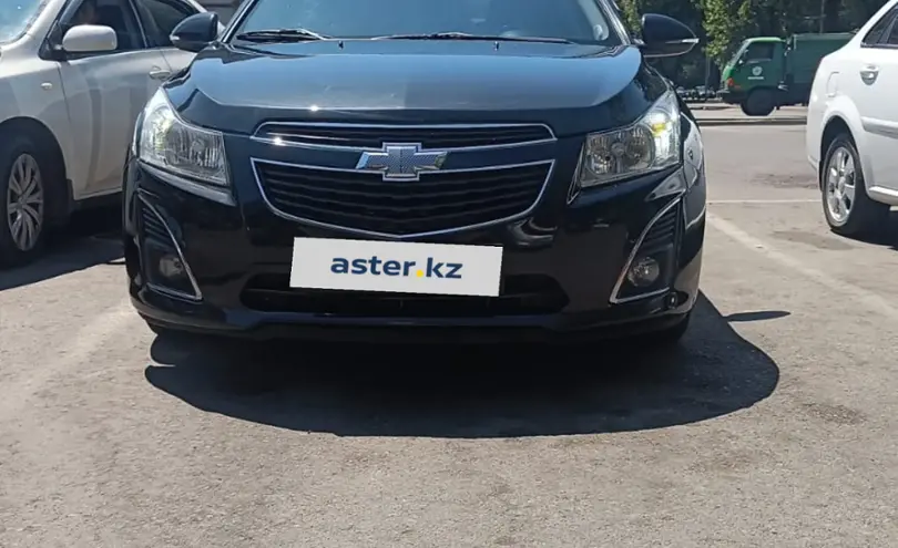 Chevrolet Cruze 2013 года за 4 500 000 тг. в Алматы