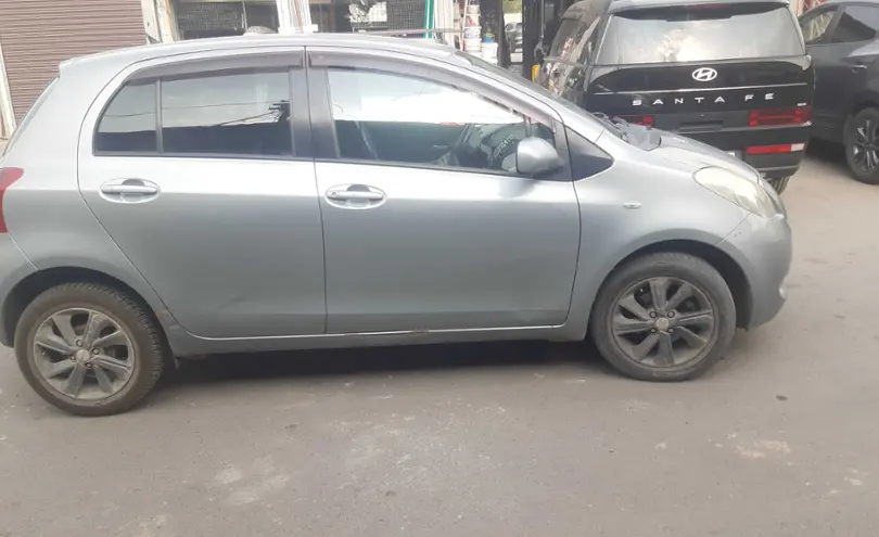 Toyota Yaris 2008 года за 3 600 000 тг. в Алматы