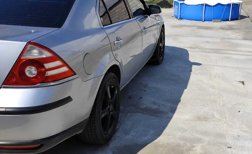 Ford Mondeo 2006 года за 3 500 000 тг. в Павлодарская область