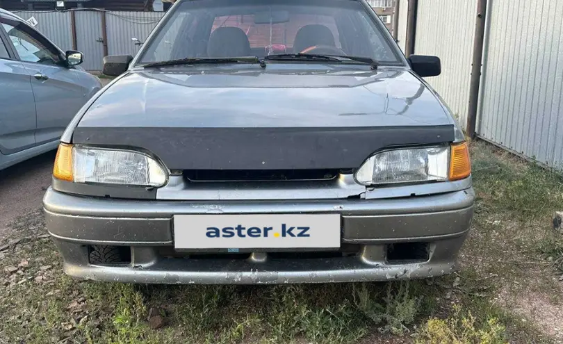 LADA (ВАЗ) 2115 2005 года за 700 000 тг. в Карагандинская область