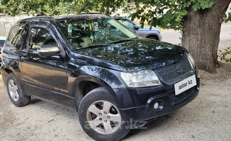 Suzuki Grand Vitara 2008 года за 3 500 000 тг. в Алматы