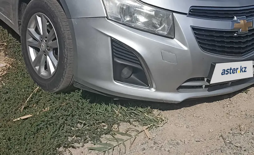 Chevrolet Captiva 2015 года за 4 500 000 тг. в Алматы