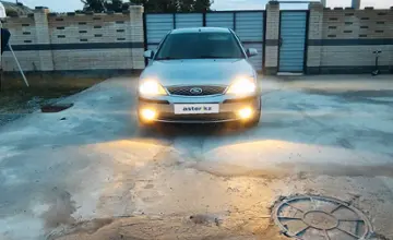 Ford Mondeo 2006 года за 3 500 000 тг. в Павлодарская область фото 3