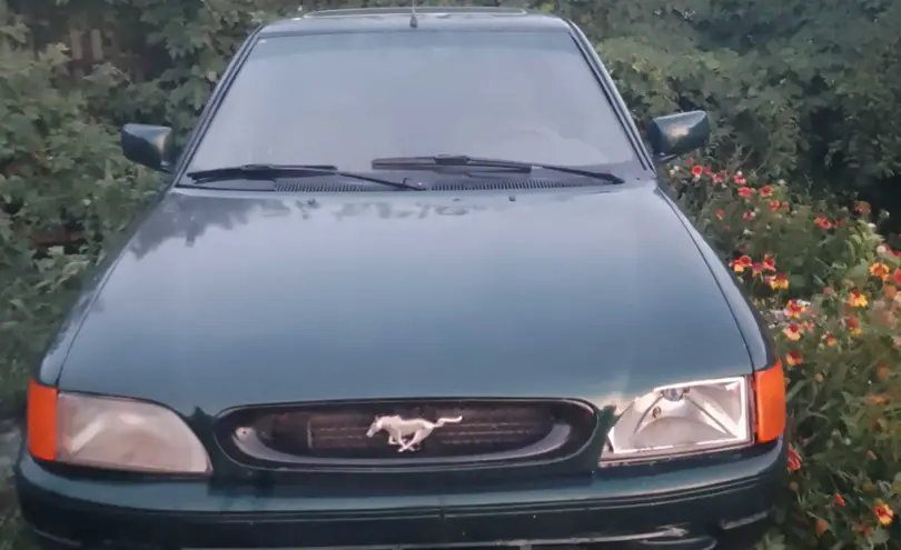 Ford Escort 1994 года за 380 000 тг. в Карагандинская область