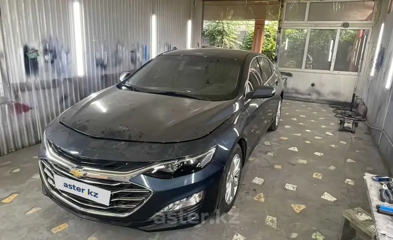 Chevrolet Malibu 2020 года за 7 500 000 тг. в Шымкент
