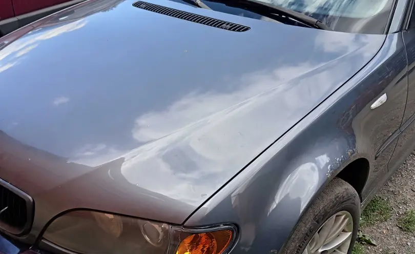 BMW 3 серии 2001 года за 2 200 000 тг. в Астана