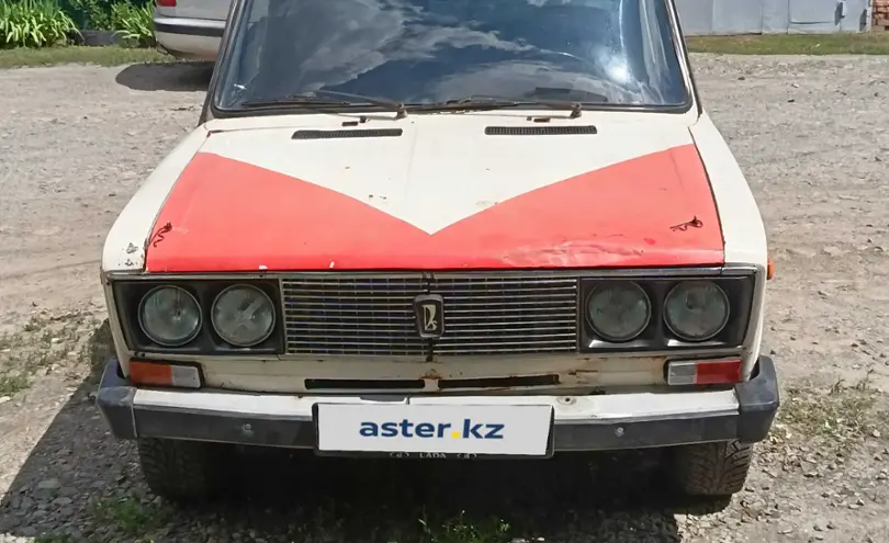 LADA (ВАЗ) 2106 1990 года за 800 000 тг. в Усть-Каменогорск