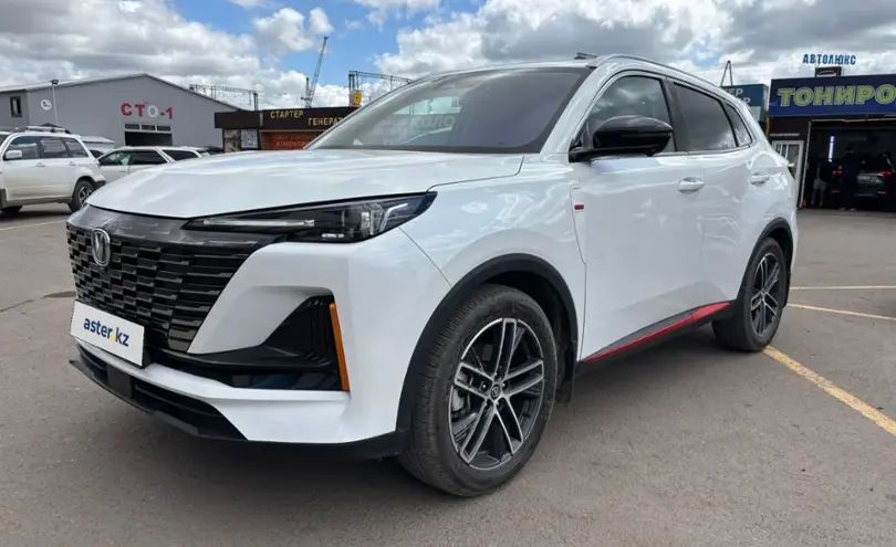 Changan CS55PLUS 2023 года за 10 300 000 тг. в Астана