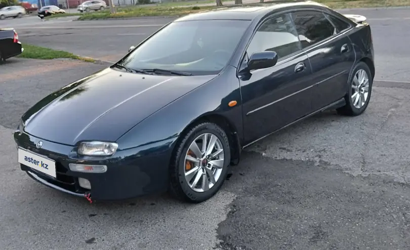 Mazda 323 1994 года за 1 700 000 тг. в Усть-Каменогорск