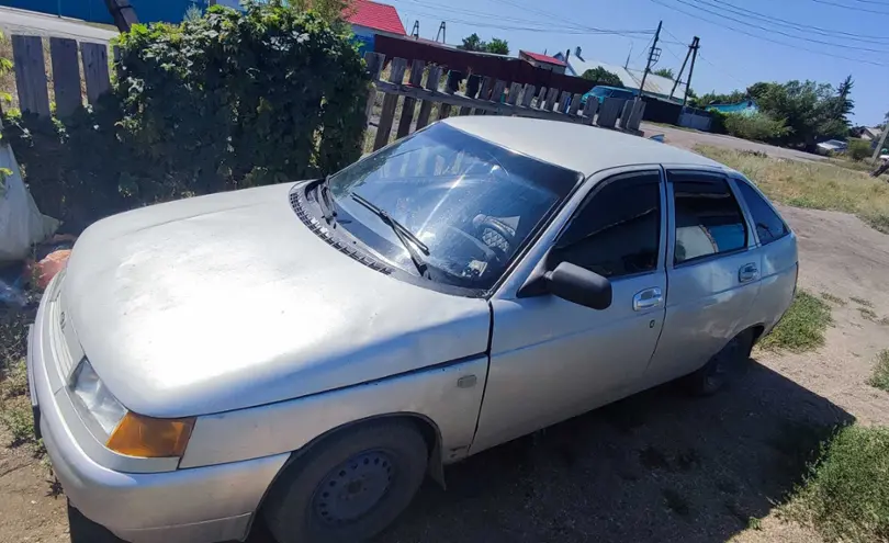 LADA (ВАЗ) 2112 2001 года за 820 000 тг. в Карагандинская область
