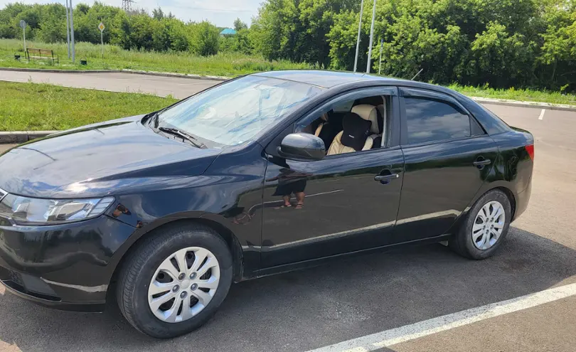 Kia Cerato 2013 года за 4 300 000 тг. в Костанай