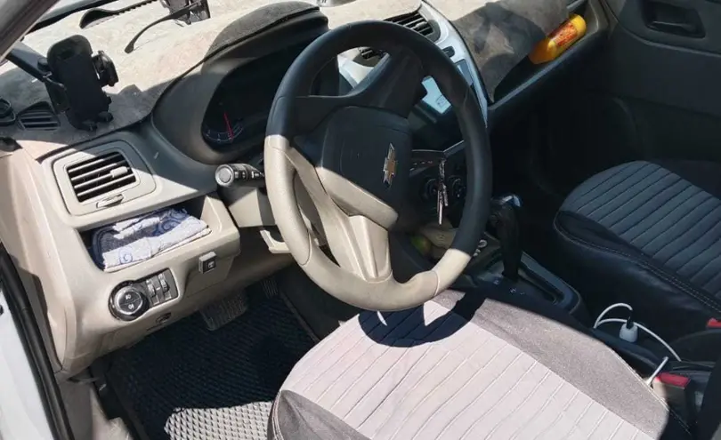 Chevrolet Cobalt 2020 года за 5 000 000 тг. в Западно-Казахстанская область фото 4