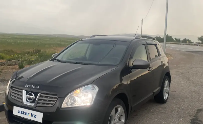 Nissan Qashqai 2007 года за 5 000 000 тг. в Алматы