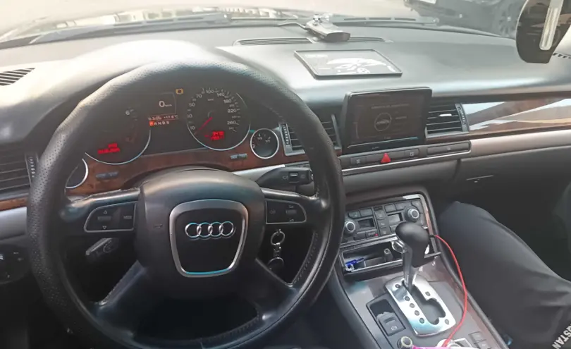 Audi A8 2008 года за 10 000 000 тг. в Кокшетау