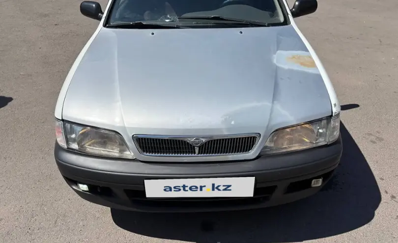 Nissan Primera 1998 года за 1 000 000 тг. в Карагандинская область