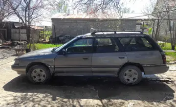 Subaru Legacy 1990