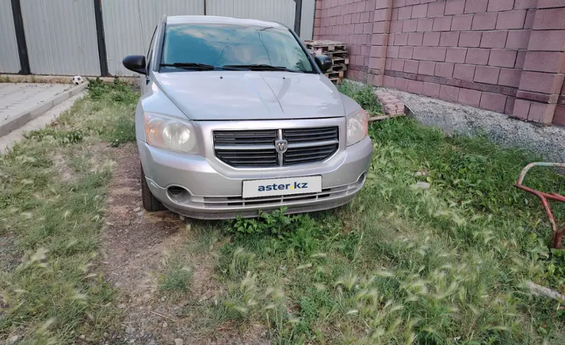 Dodge Caliber 2010 года за 4 550 000 тг. в Кокшетау
