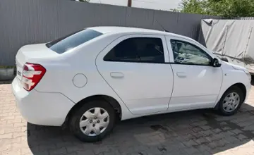 Chevrolet Cobalt 2020 года за 5 000 000 тг. в Западно-Казахстанская область фото 2