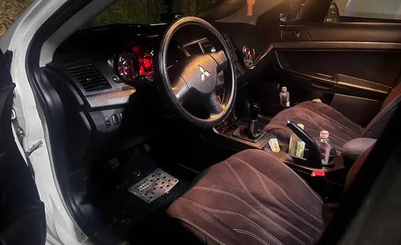 Mitsubishi Lancer 2013 года за 5 000 000 тг. в Алматы