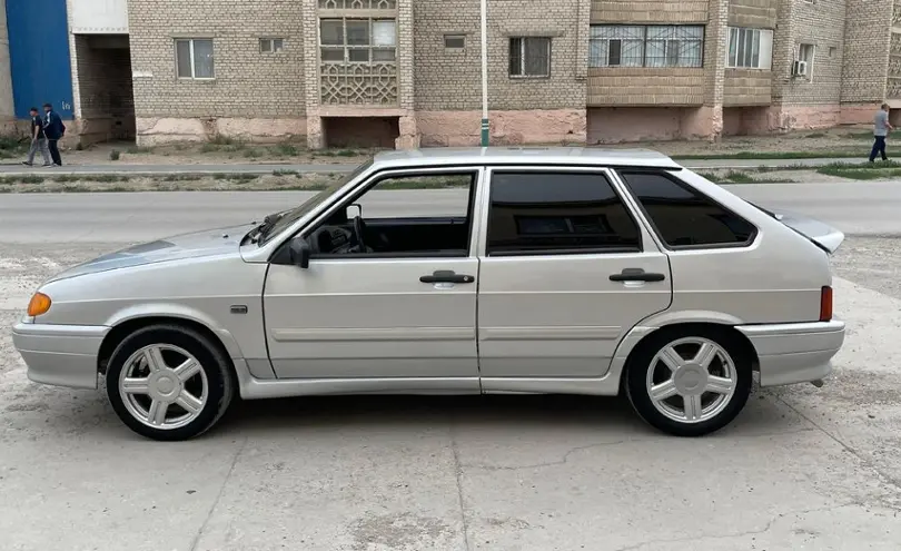 LADA (ВАЗ) 2114 2011 года за 1 750 000 тг. в Кызылорда