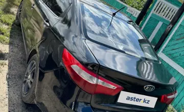 Kia Rio 2012 года за 4 000 000 тг. в Павлодарская область фото 2