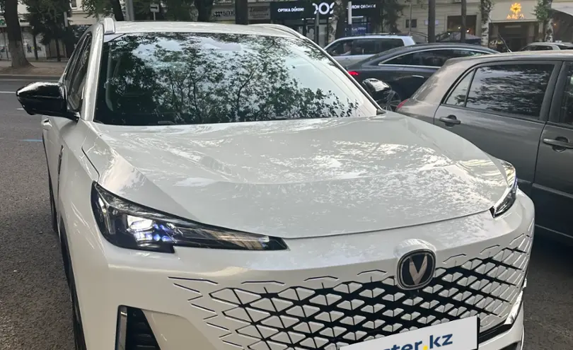 Changan CS55PLUS 2025 года за 10 300 000 тг. в Алматы